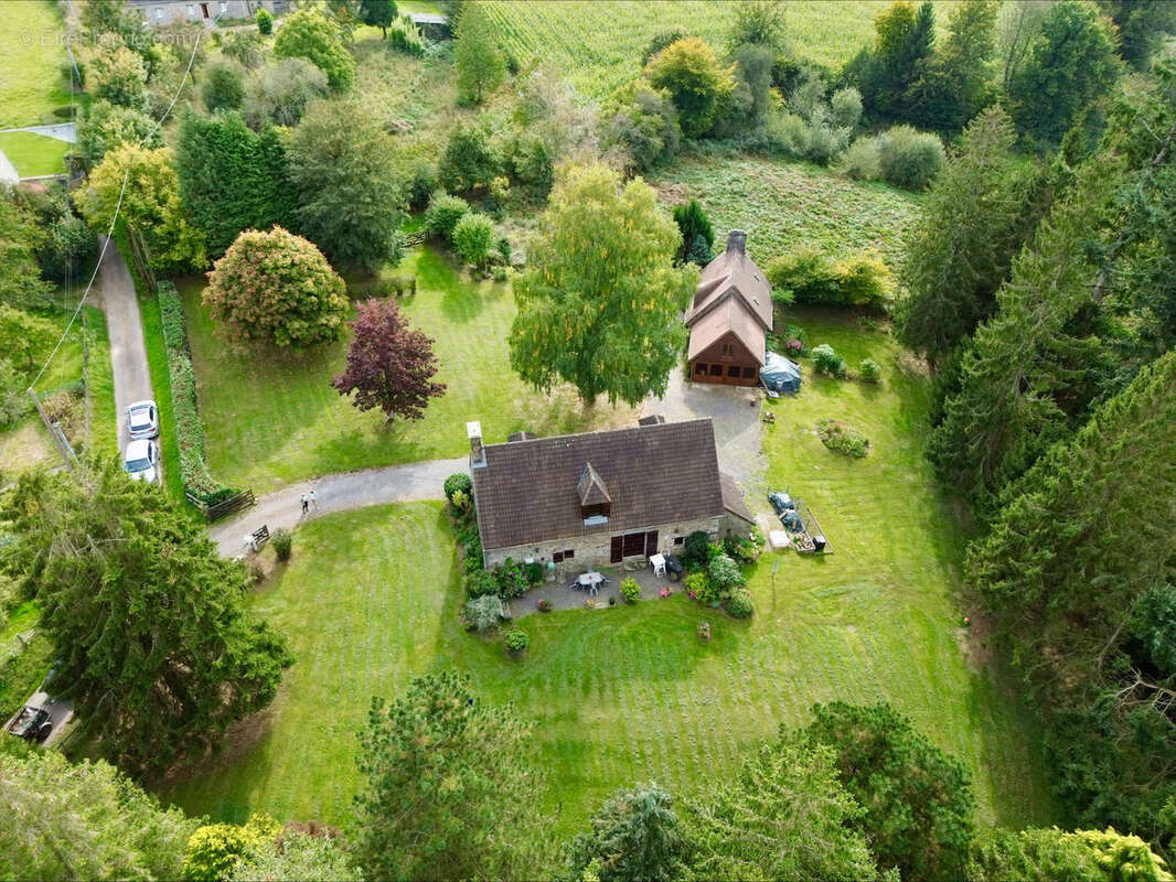 Maison à VIRE