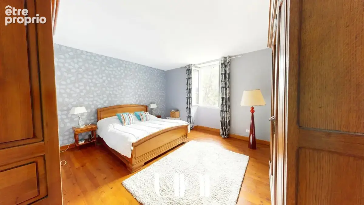 Maison T8 de 352 m2 avec terrain de 1,4 hectares - photo 16