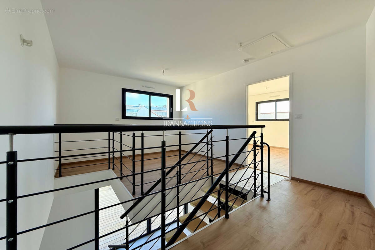 Maison à LA ROCHELLE