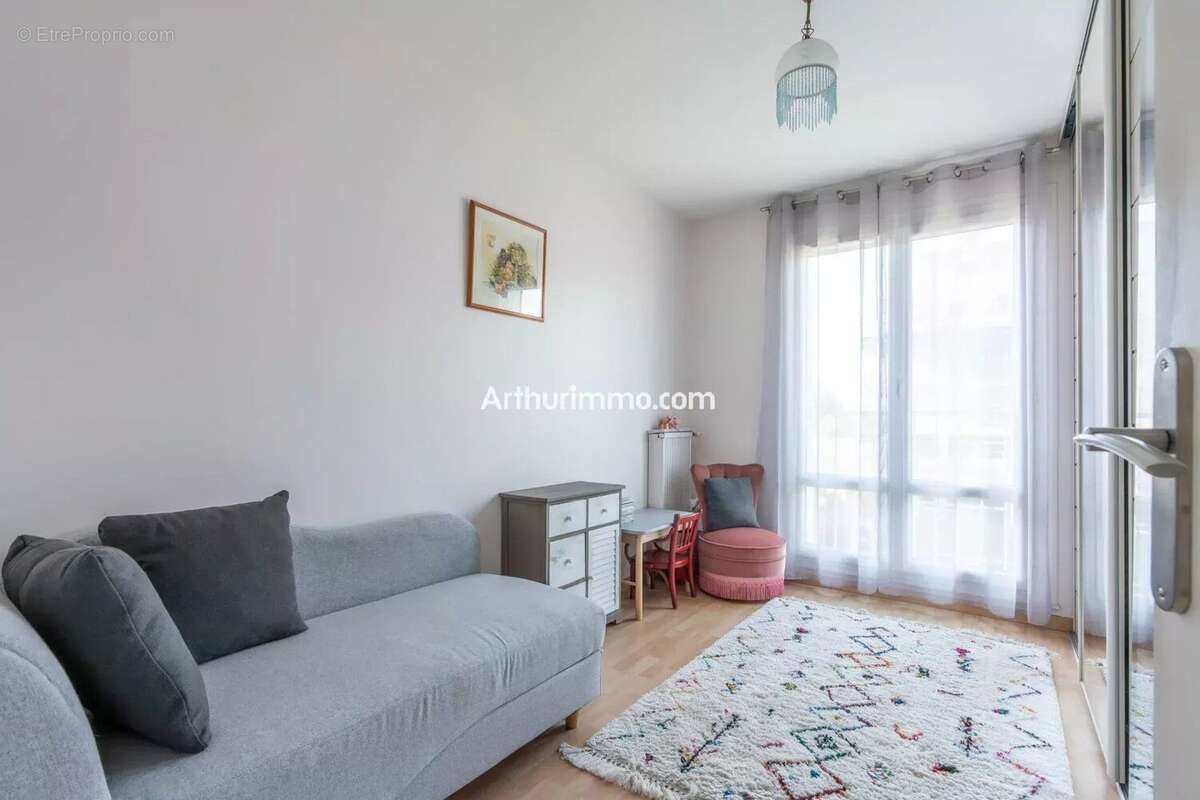 Appartement à SUCY-EN-BRIE