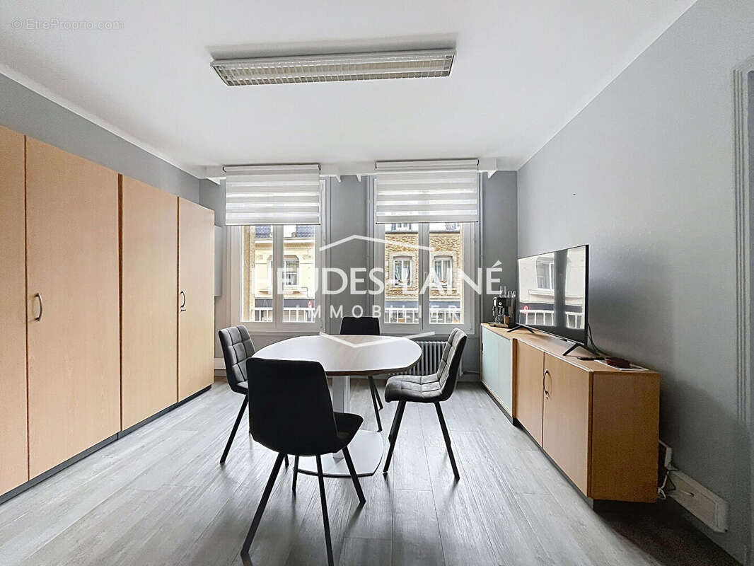 Appartement à AVRANCHES