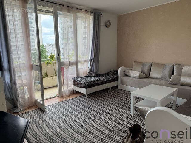 Appartement à CRETEIL