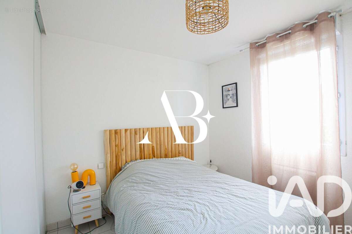 Appartement 42 m² à Saint-Macaire  - photo 6