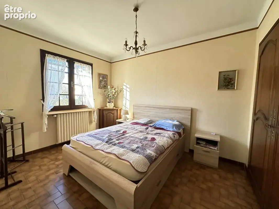 Exclusivité - Brignoles - Villa de type 3 avec garage sur 1155 m2. - photo 3
