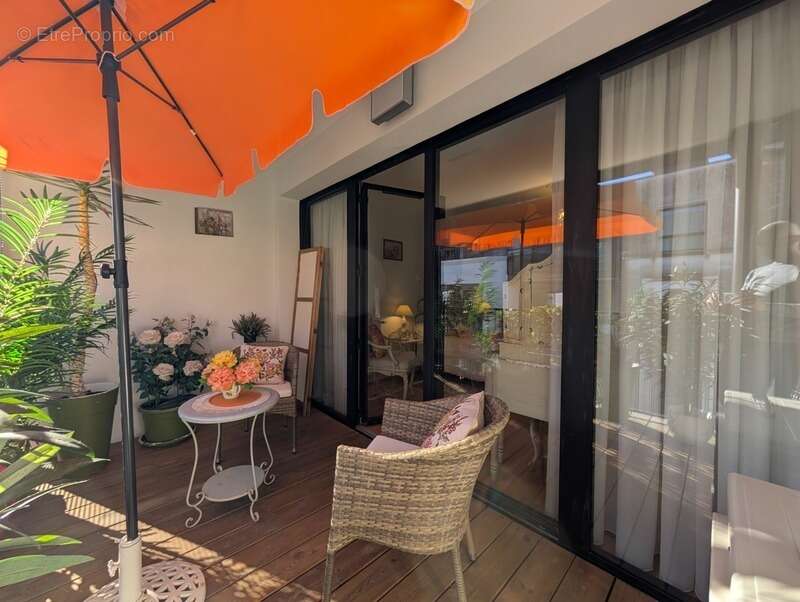 Appartement à ARCACHON