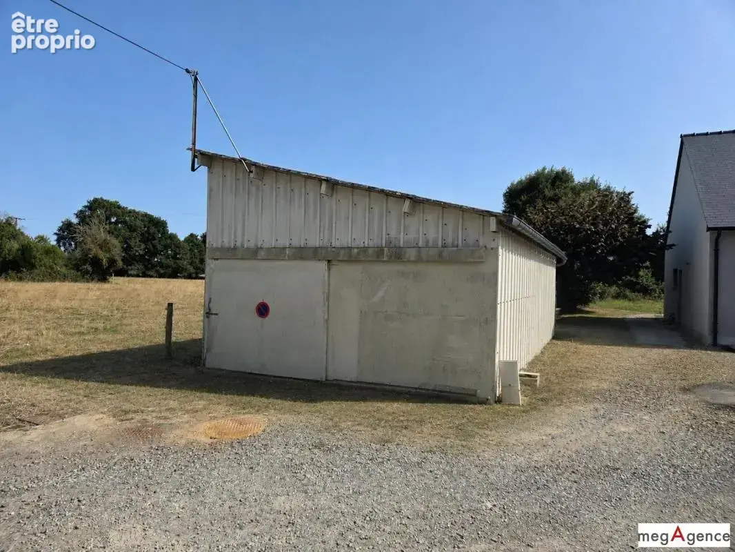 Maison de bourg en pierre 4 chambres - photo 18
