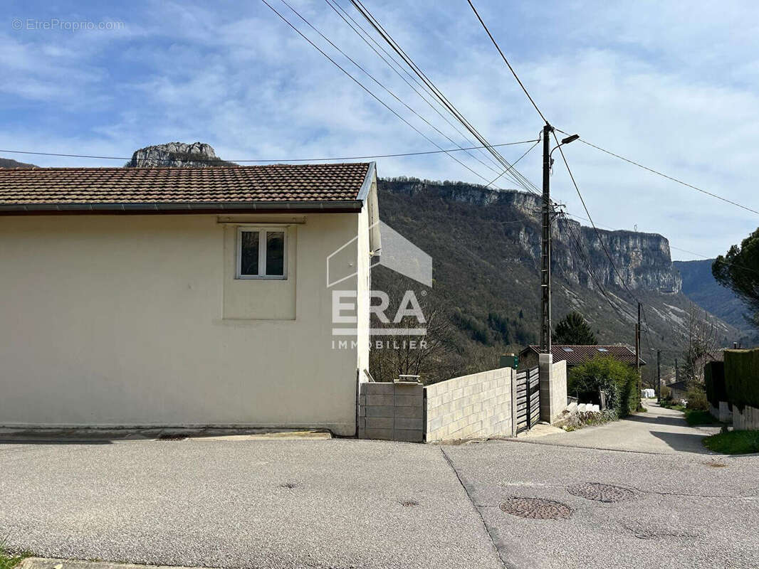 Maison 90m² à tenay - photo 4