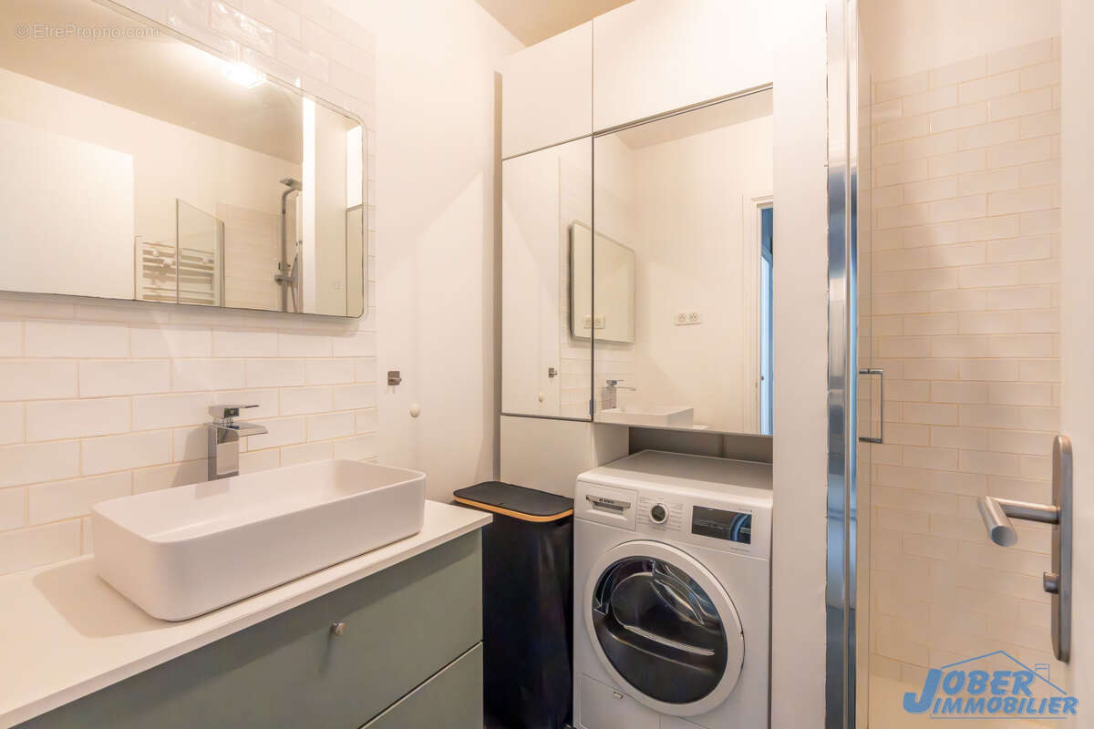 Appartement à NOGENT-SUR-MARNE