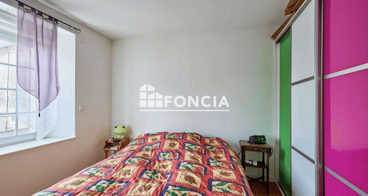 Appartement à COURSEULLES-SUR-MER