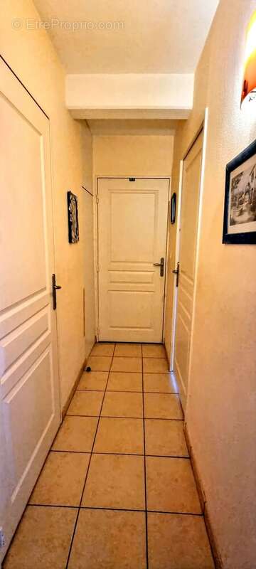 Appartement à BERGERAC