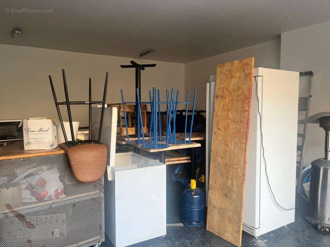 Parking à PERPIGNAN