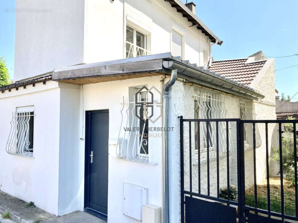 Jolie maison de ville à coté des bords de Marne - photo 11