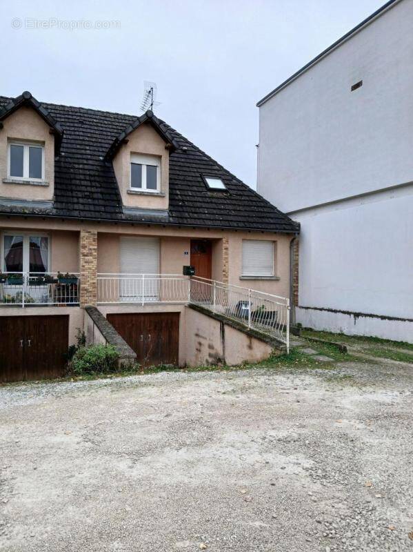 Maison à TROYES