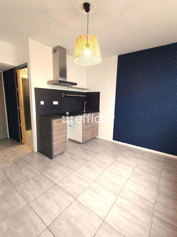 Appartement à LYON-7E