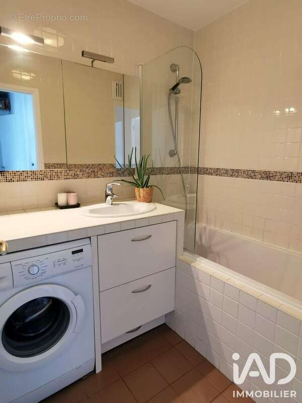 Photo 8 - Appartement à FONTENAY-AUX-ROSES