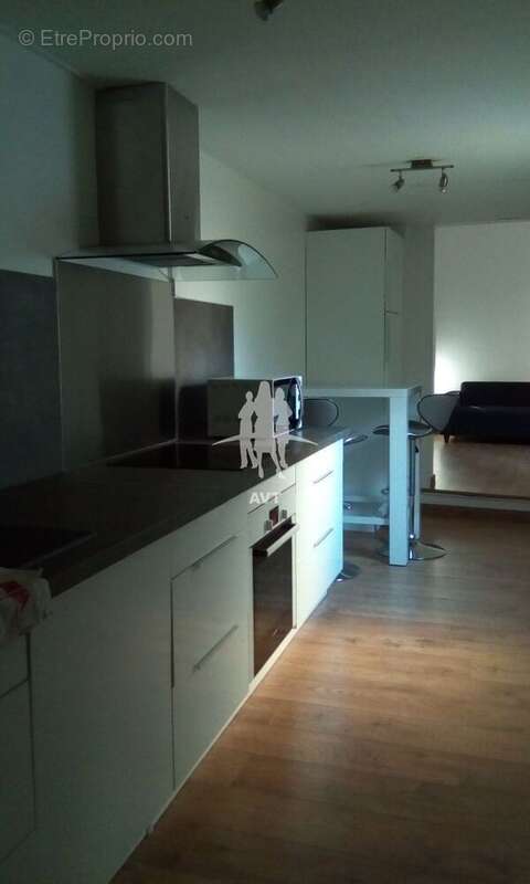 Appartement à BEZIERS