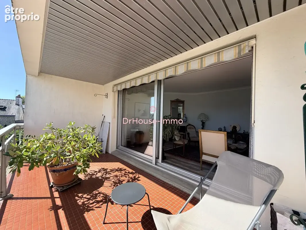Appartement 5 pièces 108 m² à vendre à Vannes (56000) - photo 4
