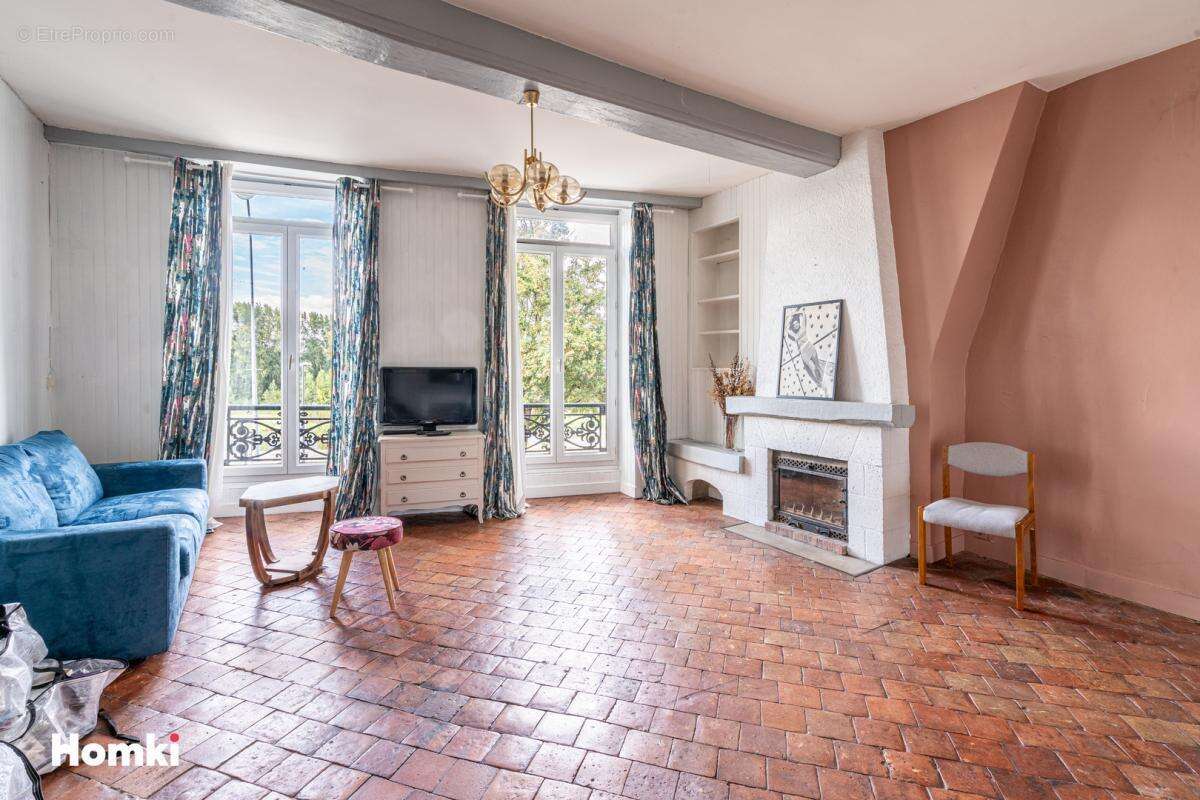 Appartement à ORLEANS