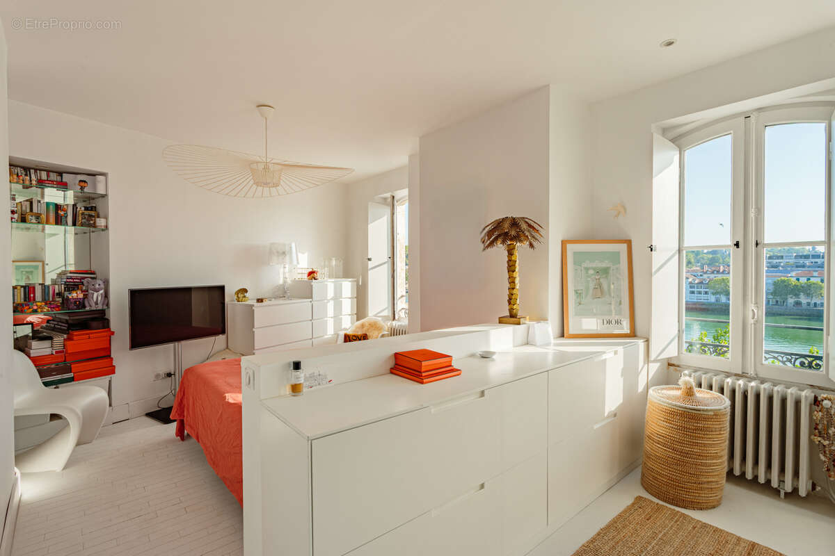 Appartement de charme de type T4 - photo 3