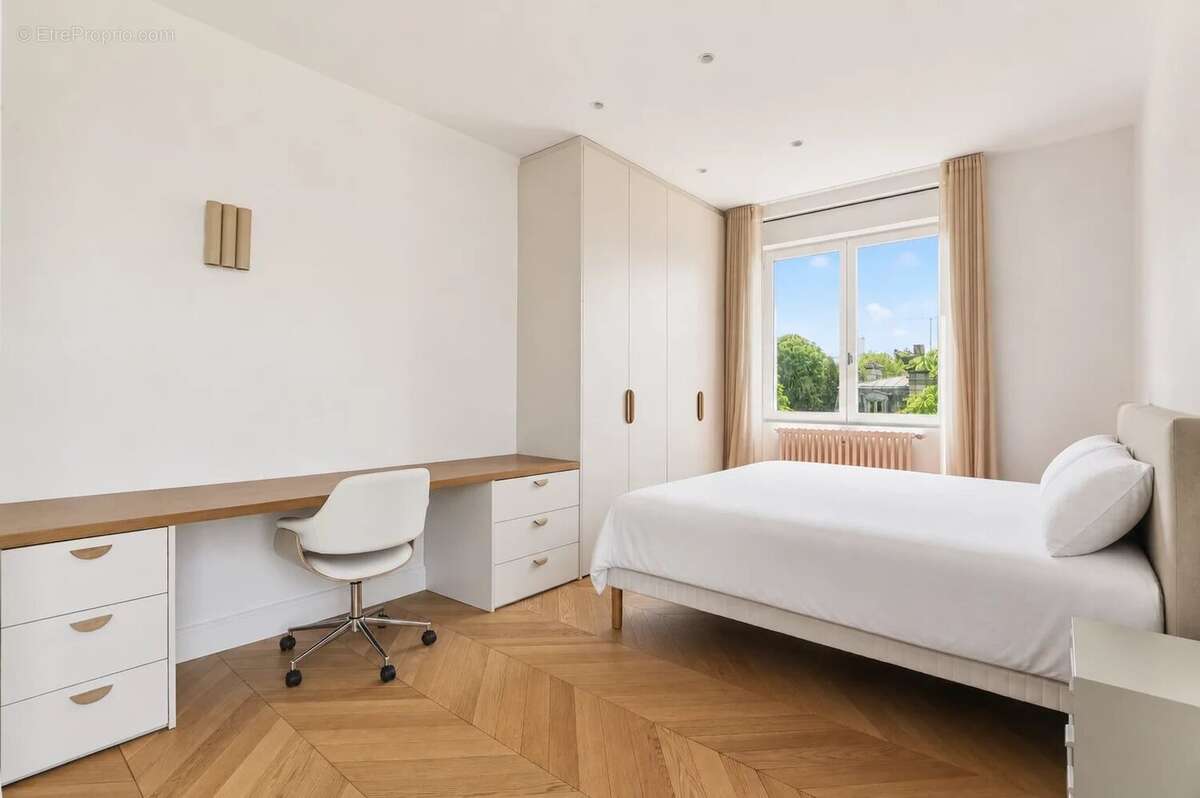 Duplex 4 chambres et terrasses de 200m2 - photo 13