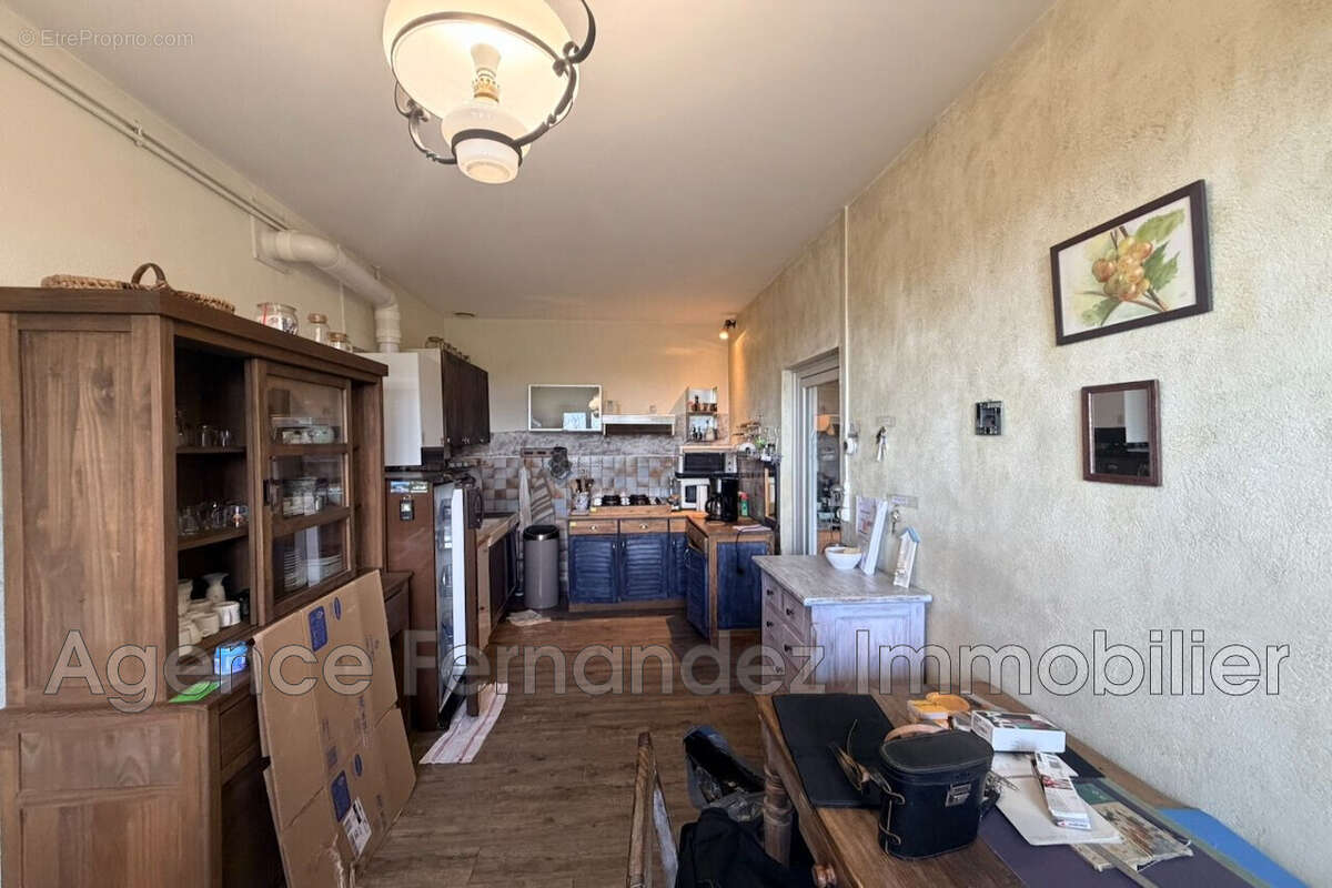Maison 110 m² à Marcigny  - photo 8
