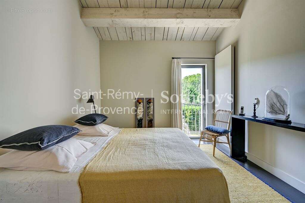 Maison à SAINT-REMY-DE-PROVENCE