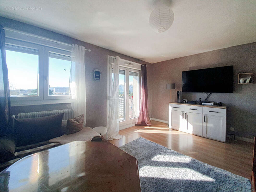Appartement 2 pièces, 49 m² - photo 5