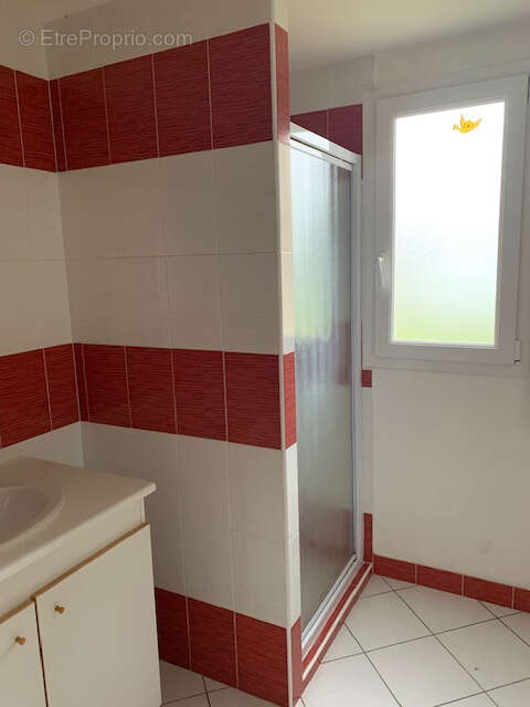 Appartement à KERFOURN
