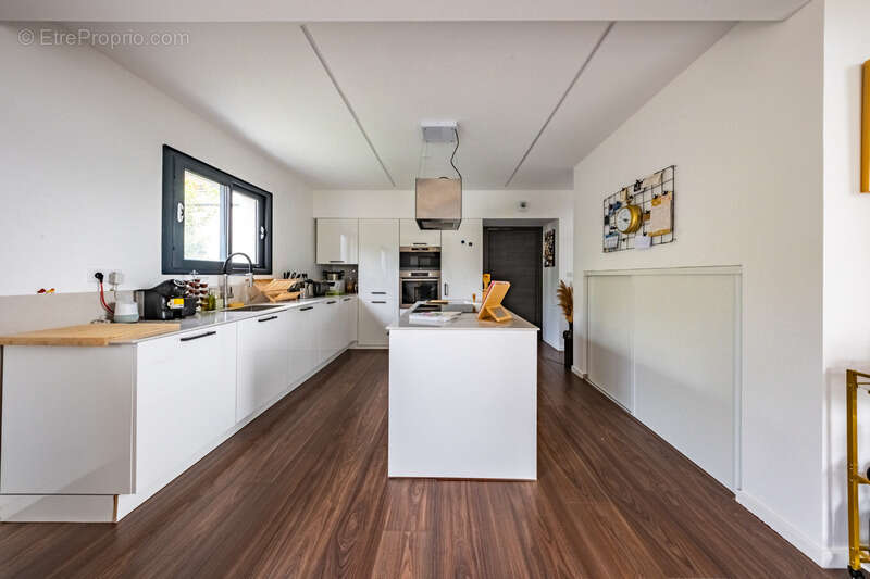 Maison à vendre 6 pièces GENLIS (21) - photo 6