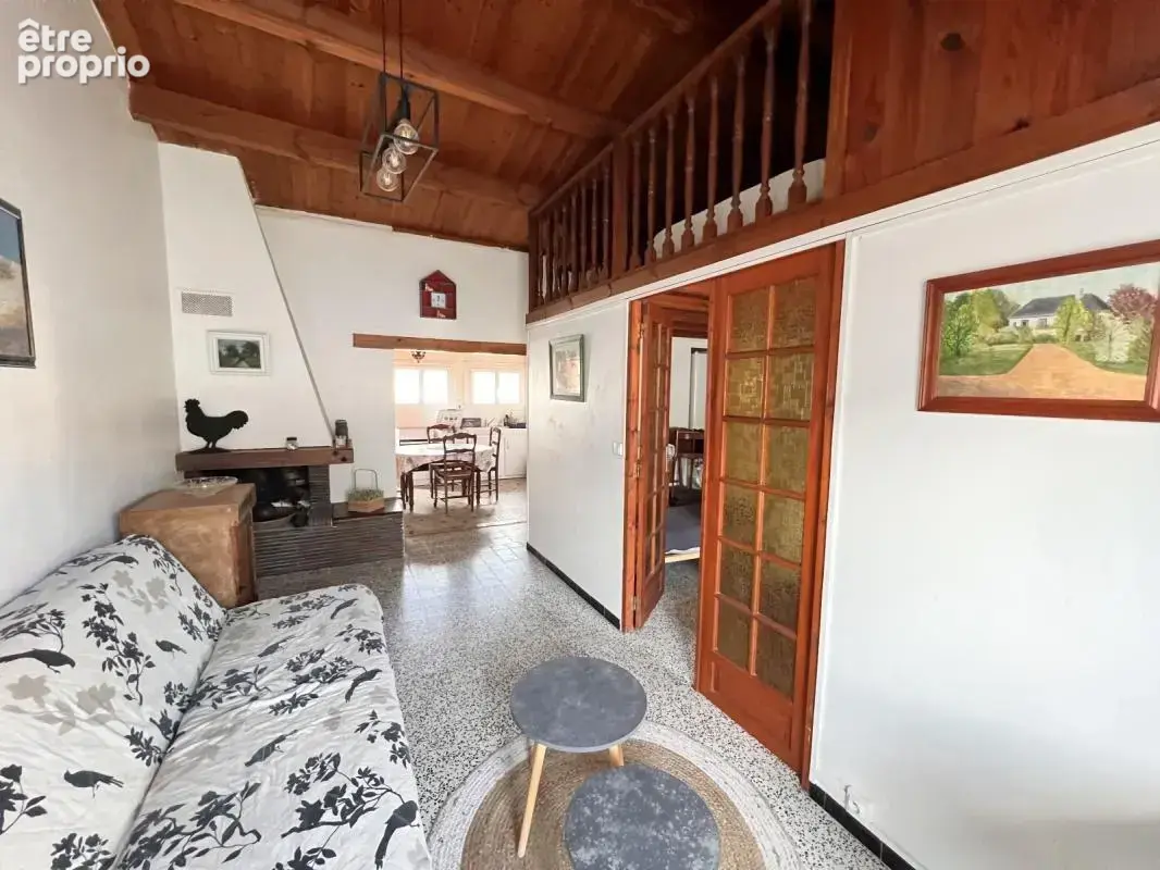 Maison de vacances au cœur du village des Conches - à moins de 2 km des plages - photo 8