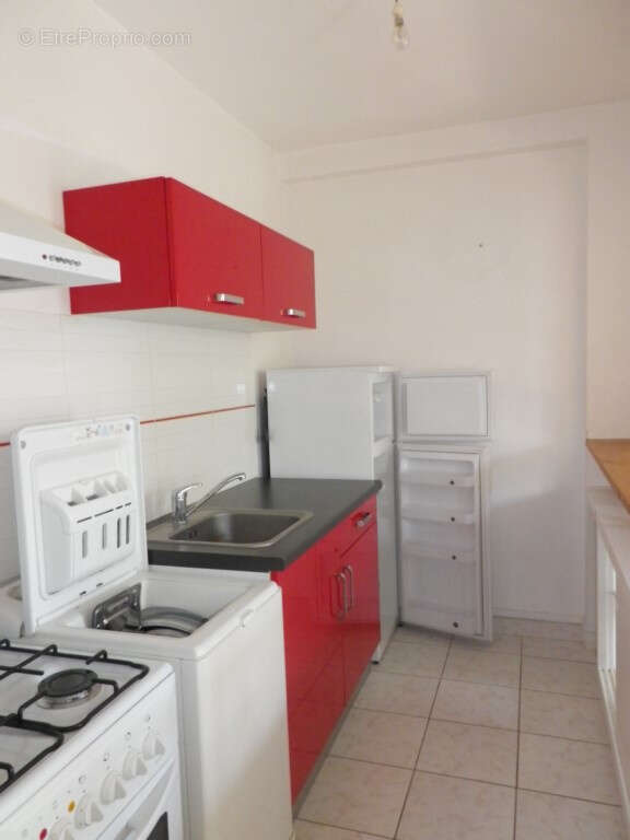 Appartement à ANGERS
