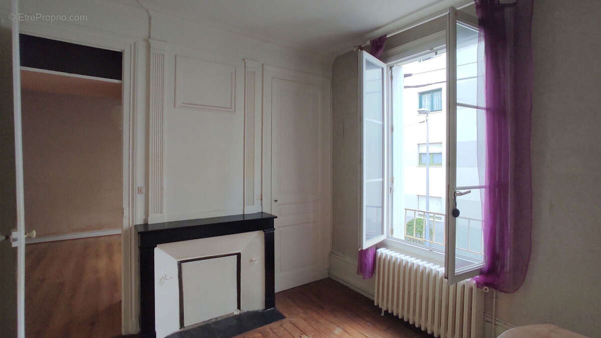 Maison à CHATELLERAULT