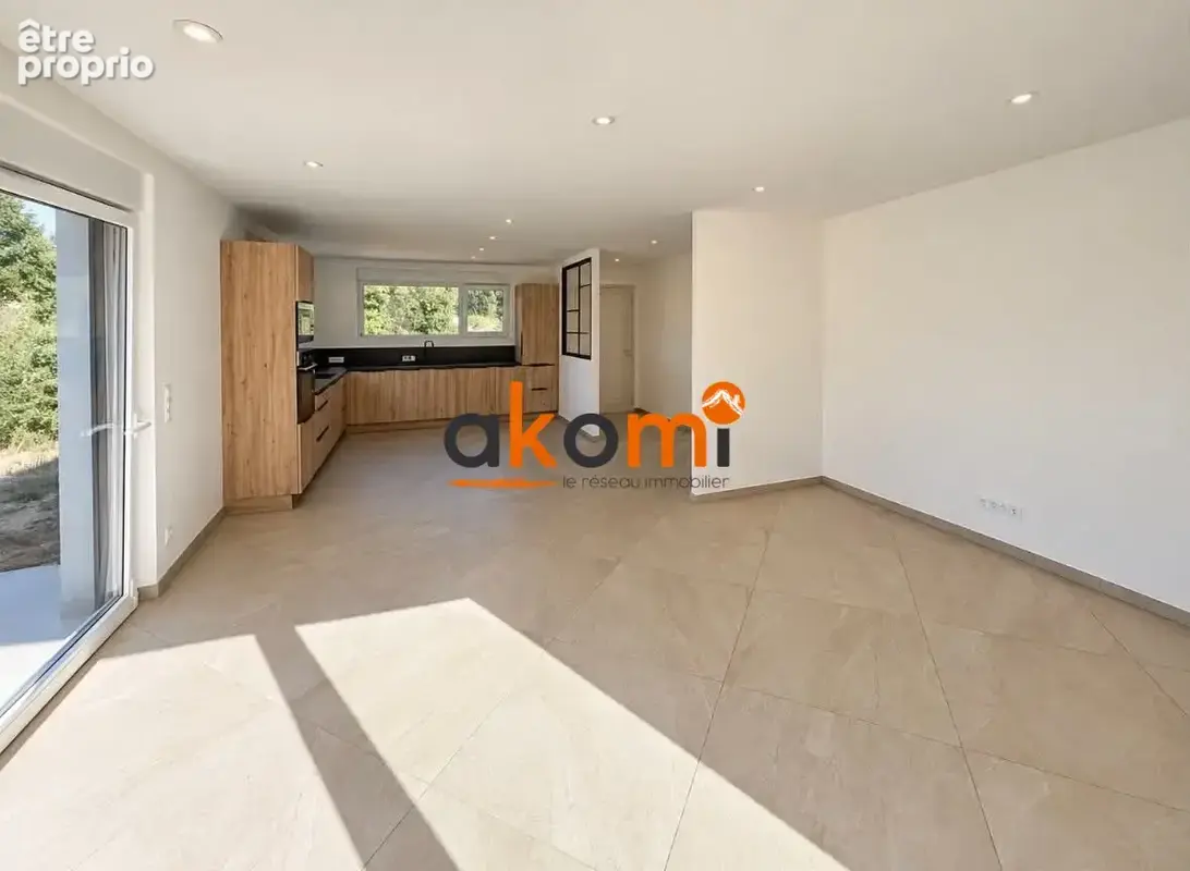 Maison 6 pièces 112 m² à vendre à Saulcy-Sur-Meurthe (88580) - photo 6