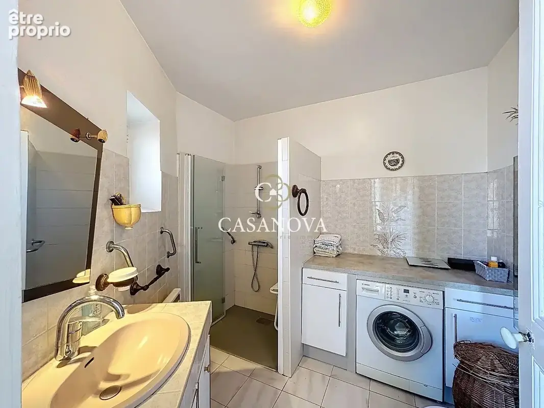 Maison 100 m² à Brignac  - photo 8