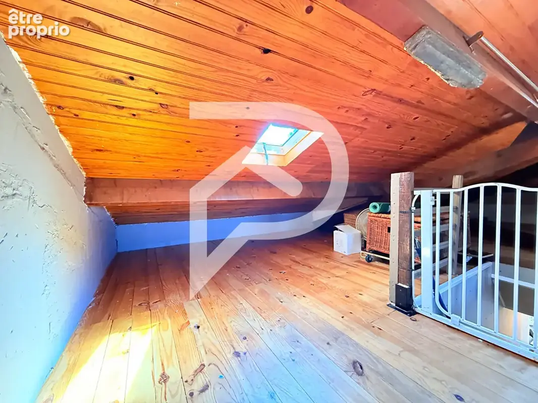 Appartement Gardanne type 3 de 78m2 garage de 50m2 - photo 12