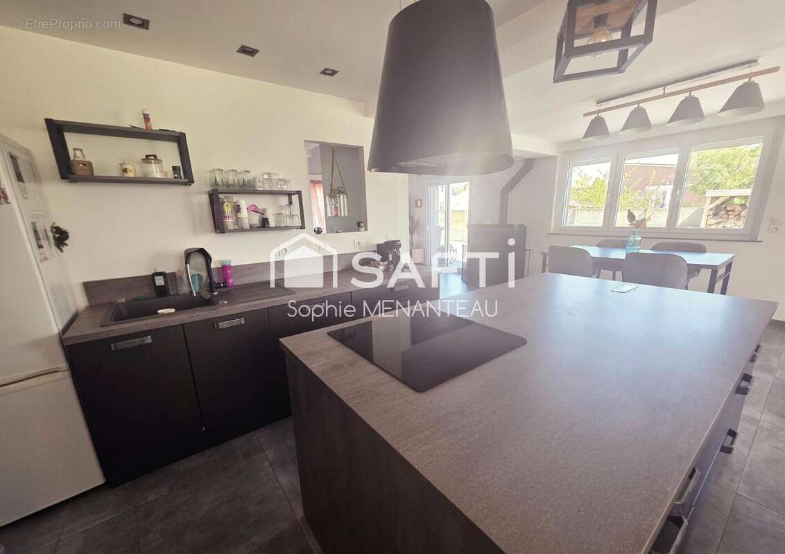 Photo 3 - Maison à BEUTIN