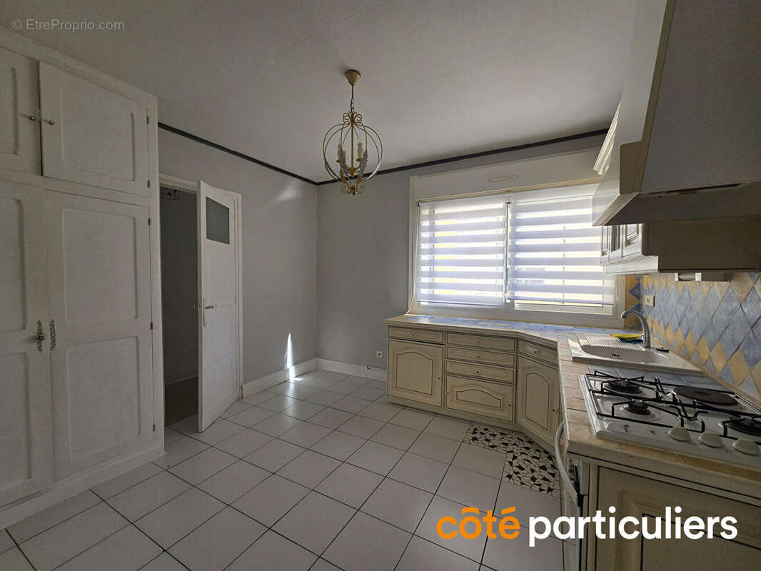 Appartement à AGEN