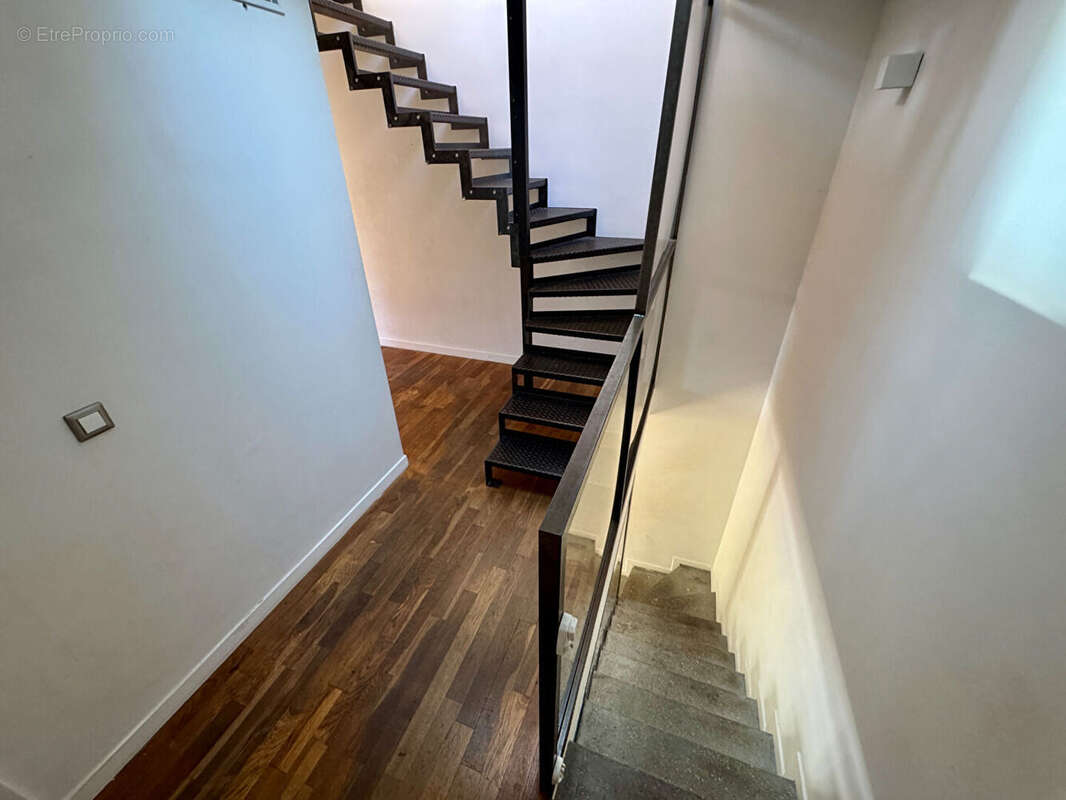 Appartement à FONTENAY-SOUS-BOIS