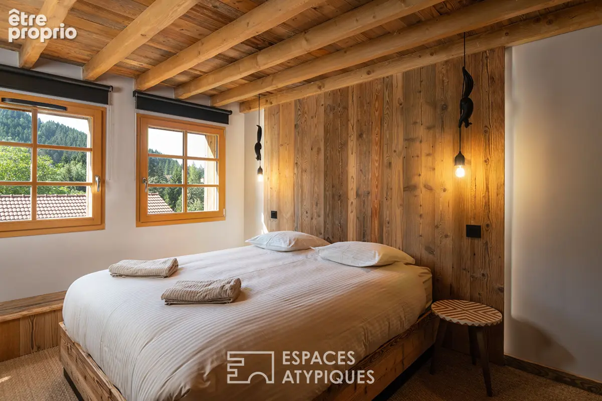 Appartement aux prestations haut de gamme et son espace bien-être - photo 5