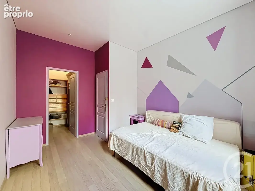 Appartement 3 pièces 74 m² à vendre à Lyon-7e (69007) - photo 9