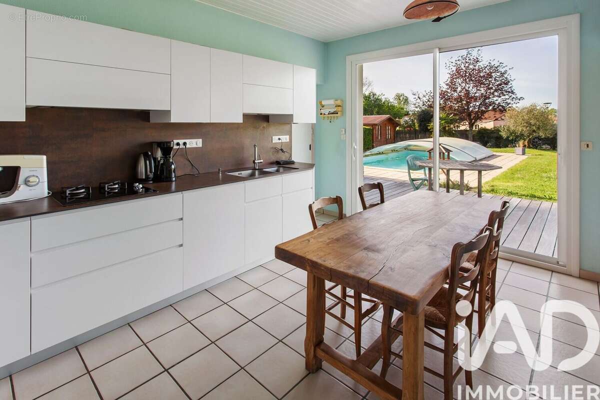 Photo 3 - Maison à GETIGNE