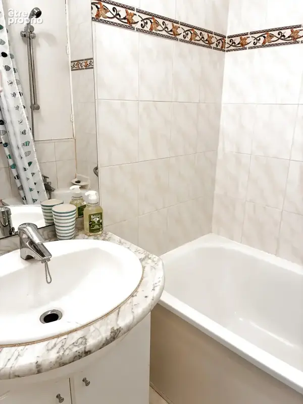 Gruissan rive droite - appartement t2 avec terrasse et place de parking privative - photo 12