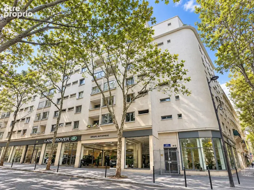Appartement - photo 3