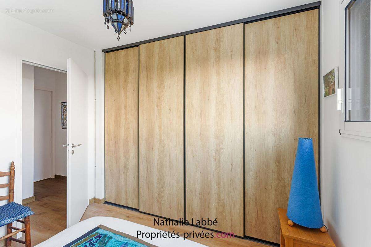 Maison à PREFAILLES