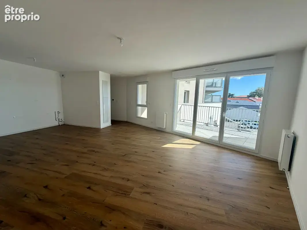 Appartement neuf - photo 2