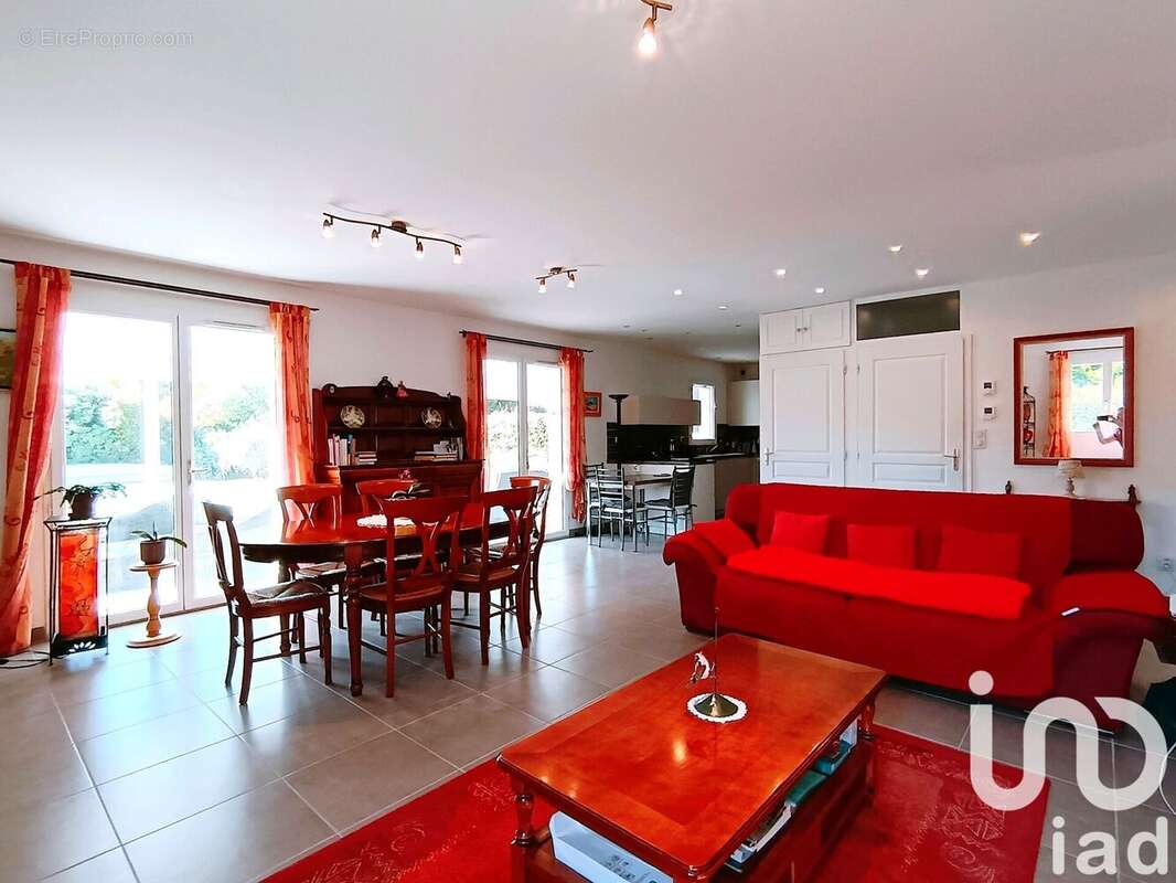 Photo 8 - Maison à AIX-EN-PROVENCE