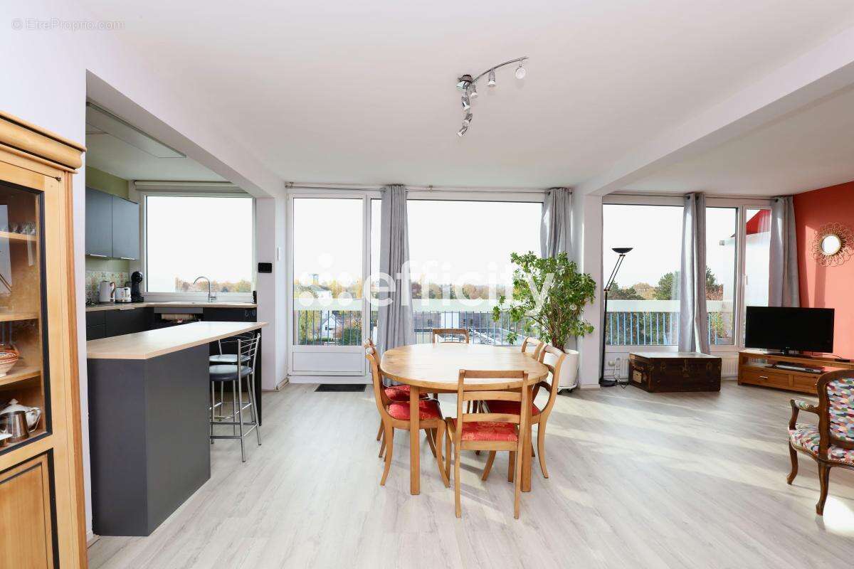 Appartement à ROUBAIX