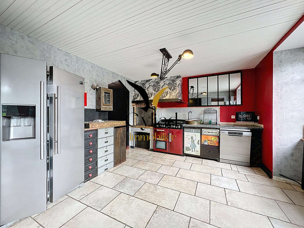 Maison à PLEUDIHEN-SUR-RANCE