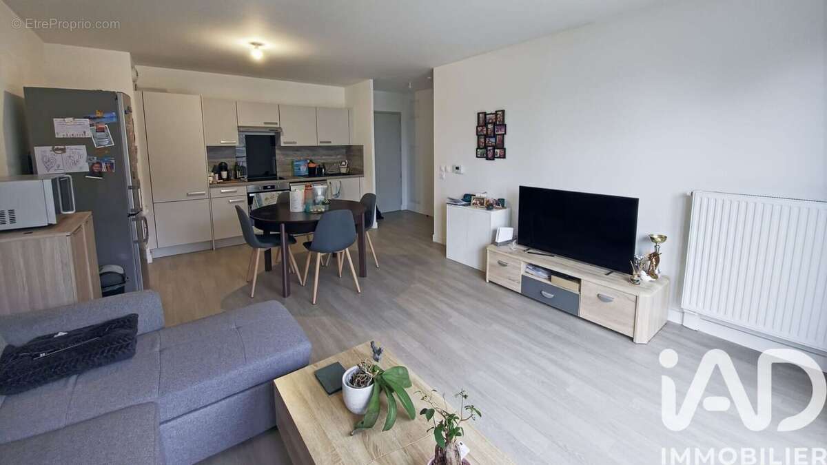 Photo 5 - Appartement à AMFREVILLE-LA-MI-VOIE