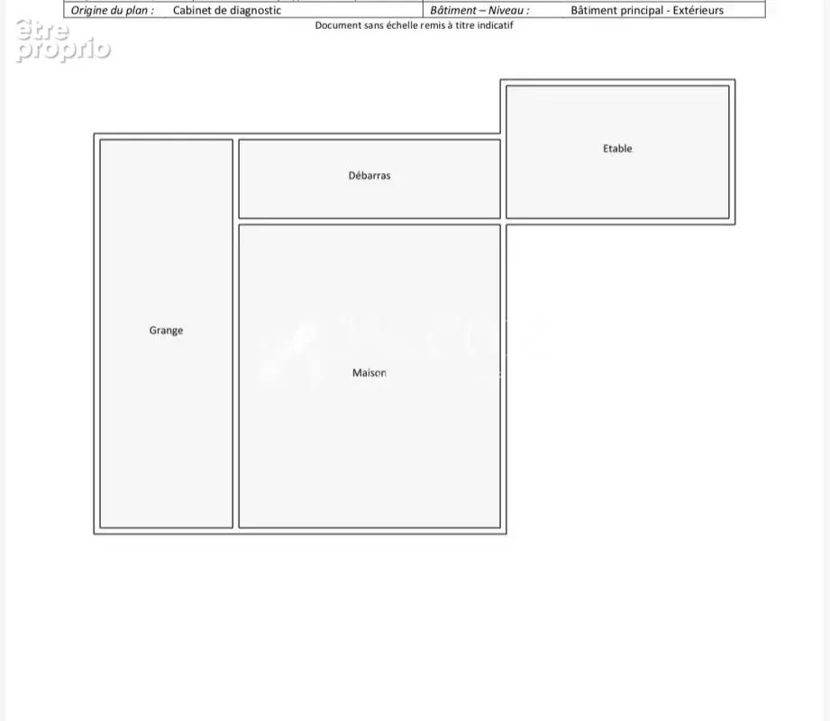3%.com - en exclusivité - à bouxwiller maison mitoyenne à r - photo 11